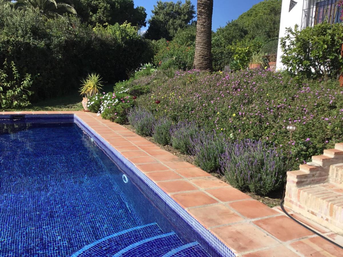 Casa Bahia De Casares Bed & Breakfast Eksteriør bilde