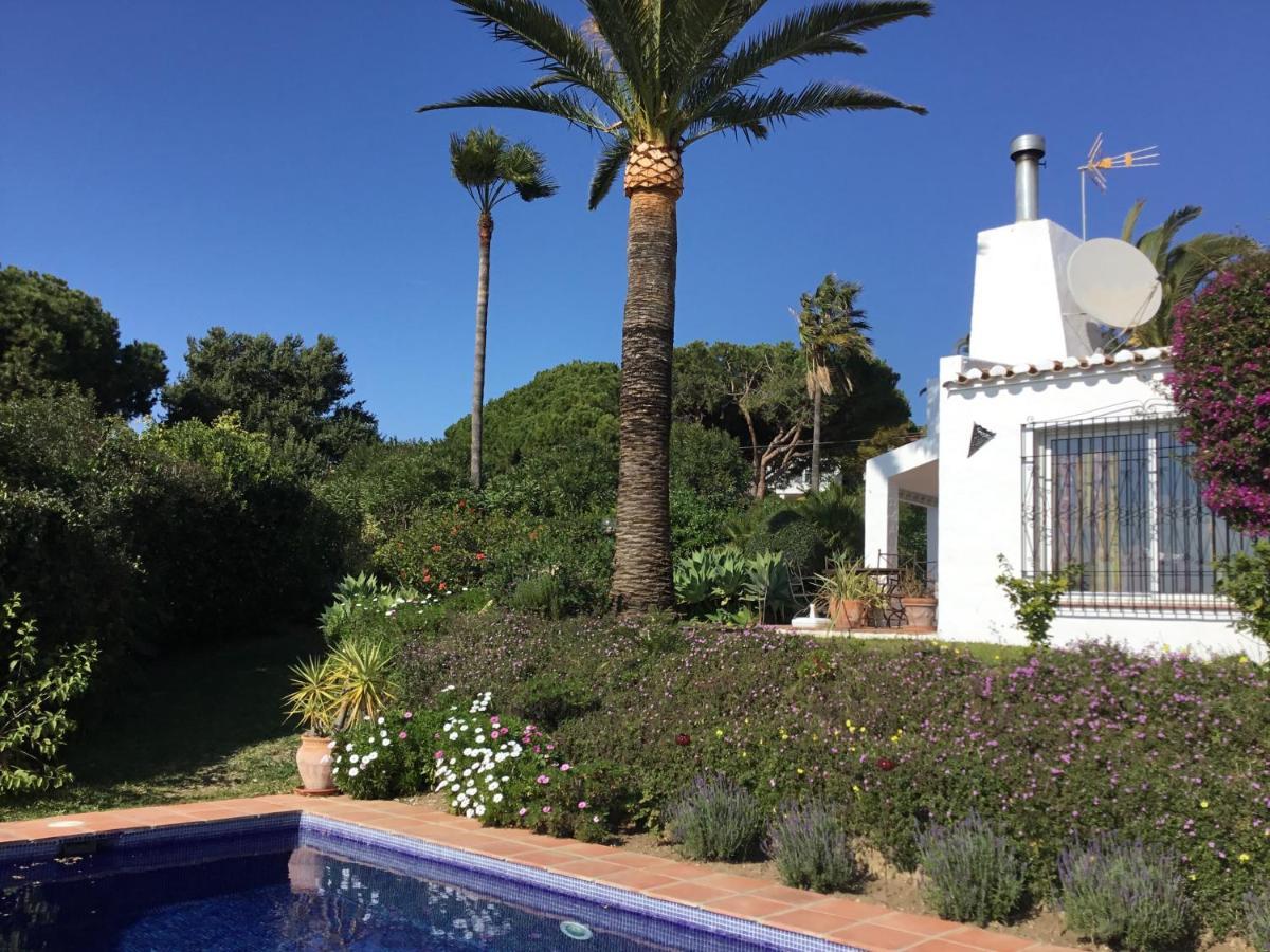 Casa Bahia De Casares Bed & Breakfast Eksteriør bilde