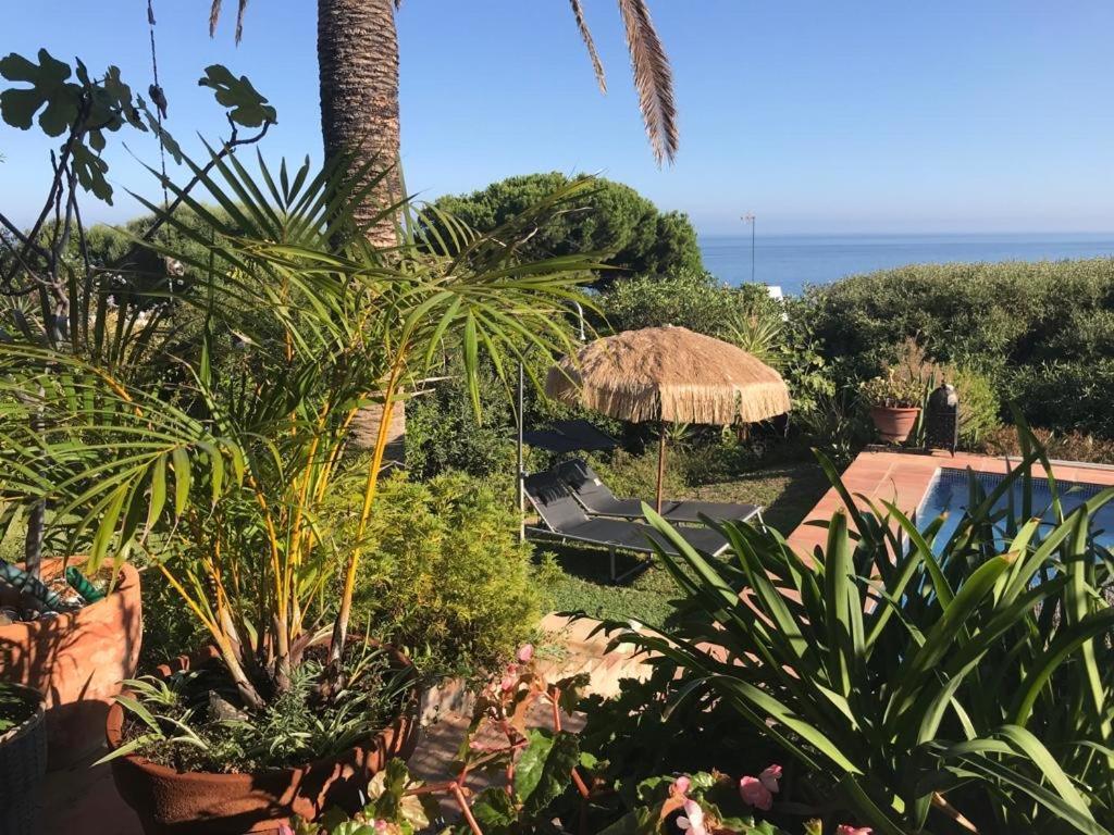 Casa Bahia De Casares Bed & Breakfast Eksteriør bilde